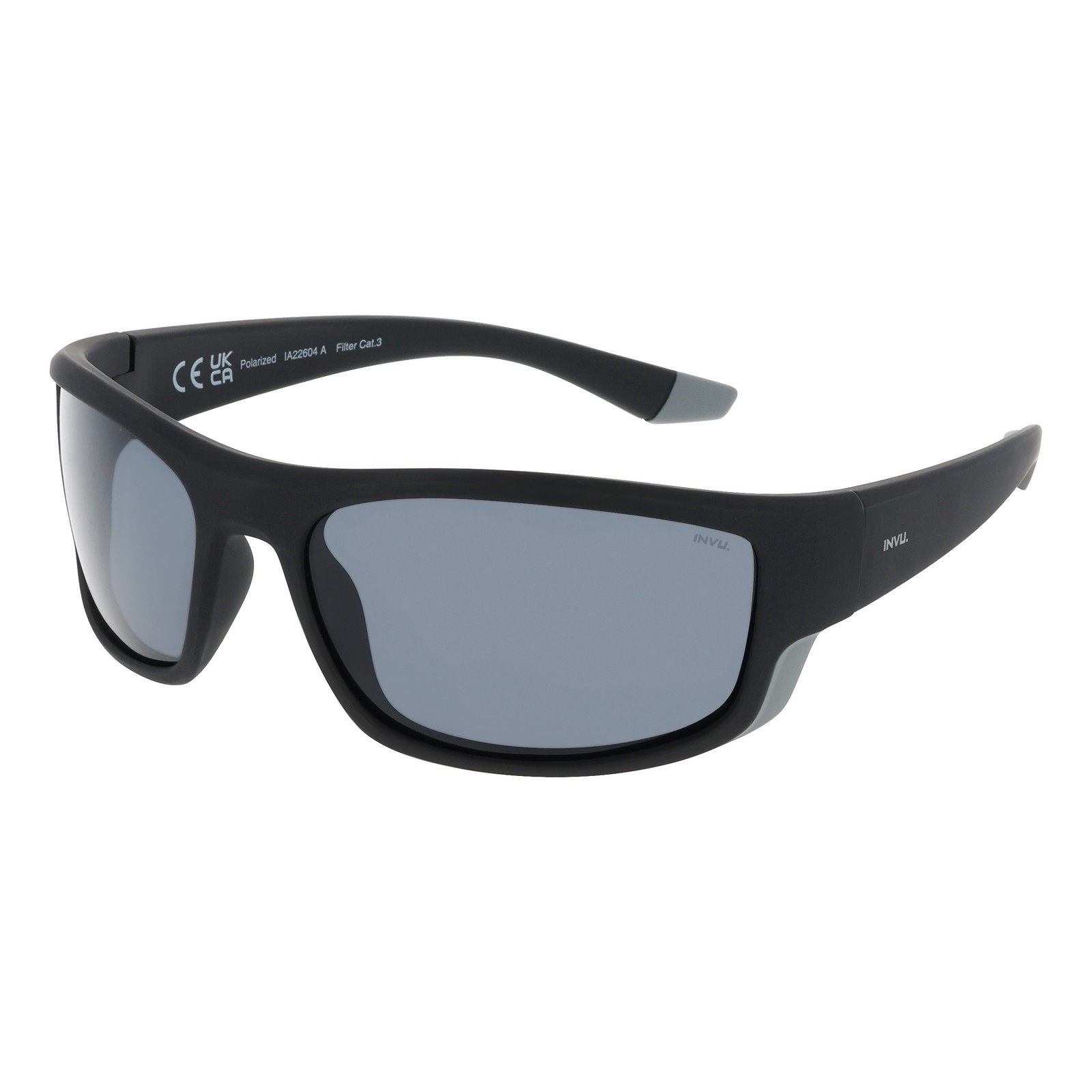INVU IA22604 Polarized Sunglasses