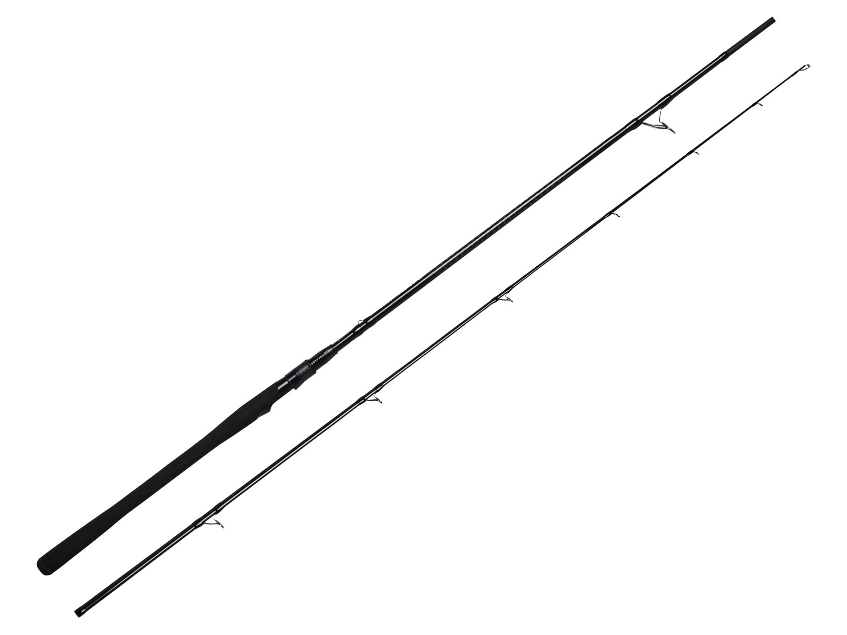 Spinning rod LJ Black Sense BBS SPIN 110 8'0" (2.44m)