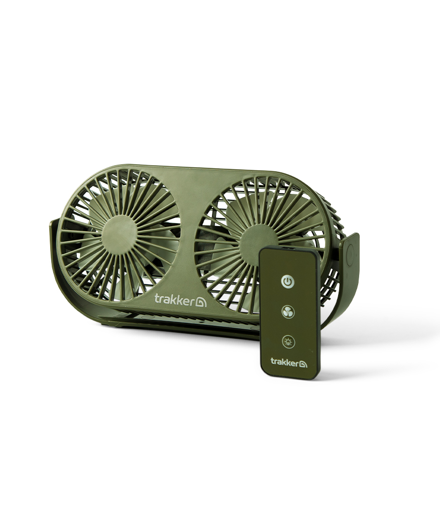 Bivvy fan Trakker Remote