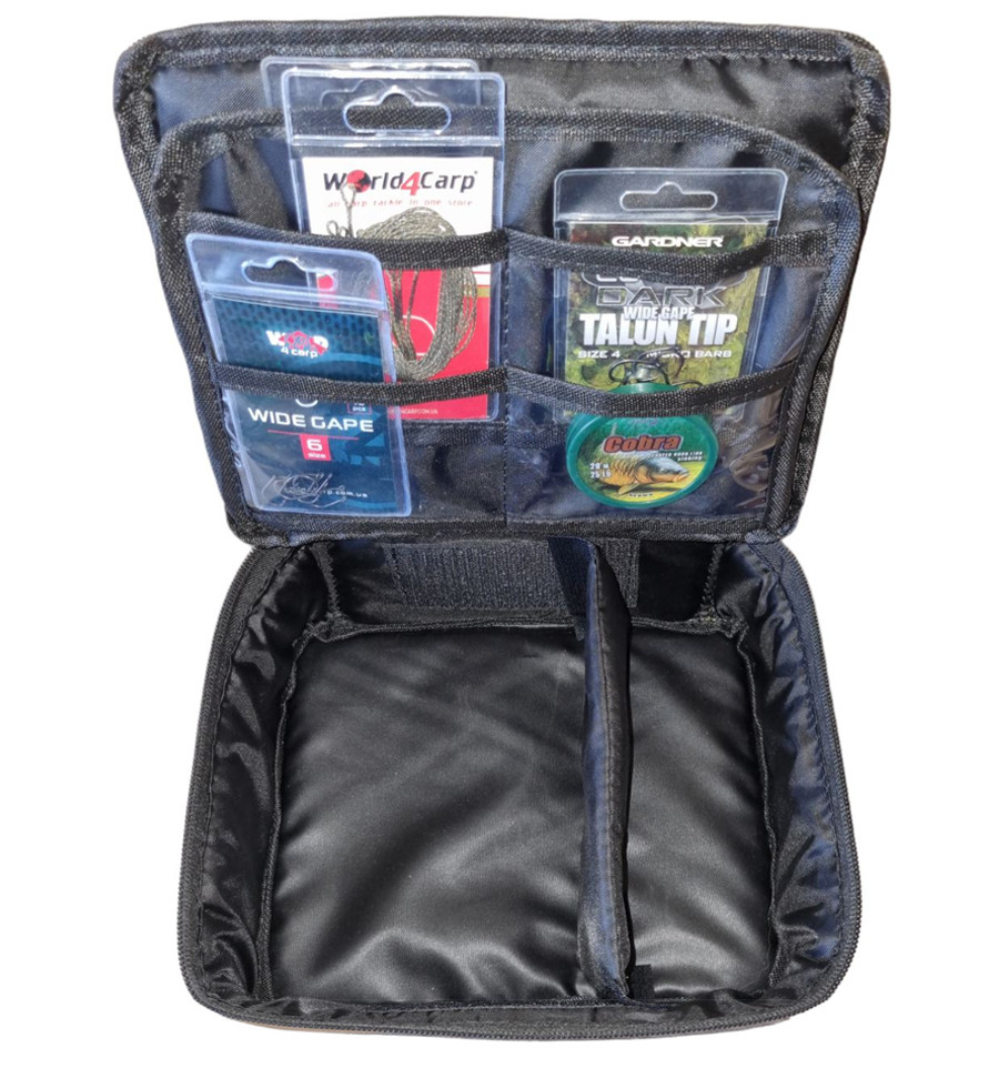 Accessory bag World4Carp Tackle Bag