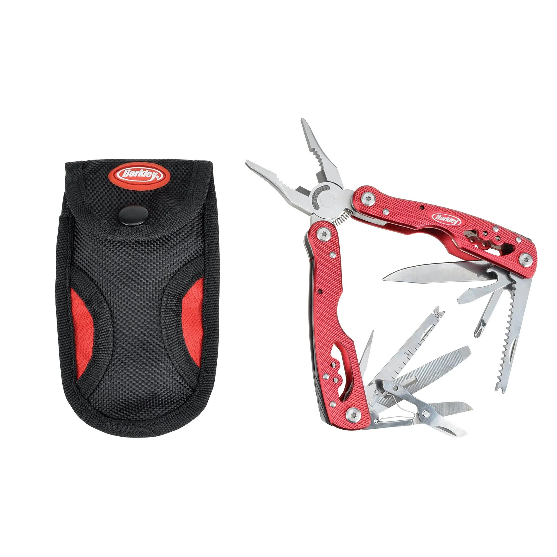 Berkley BTFMT FISHING MULTI TOOL