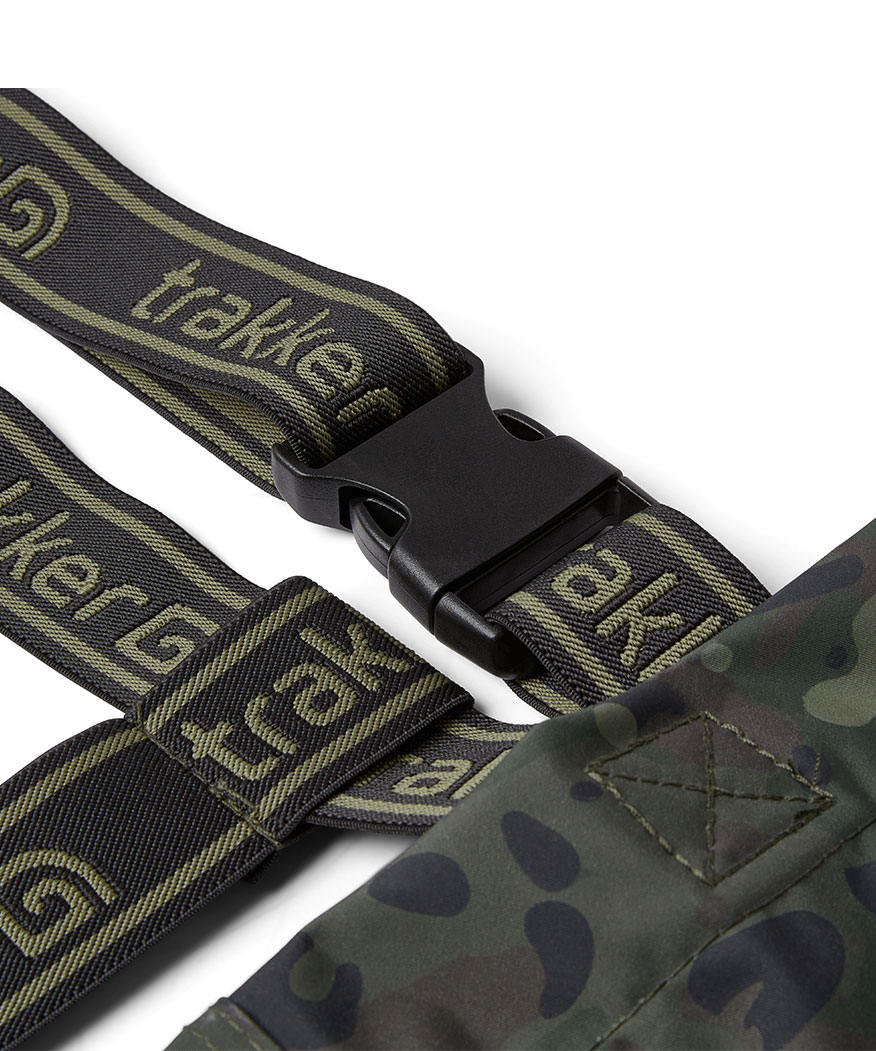 Waders Trakker N2 Camo