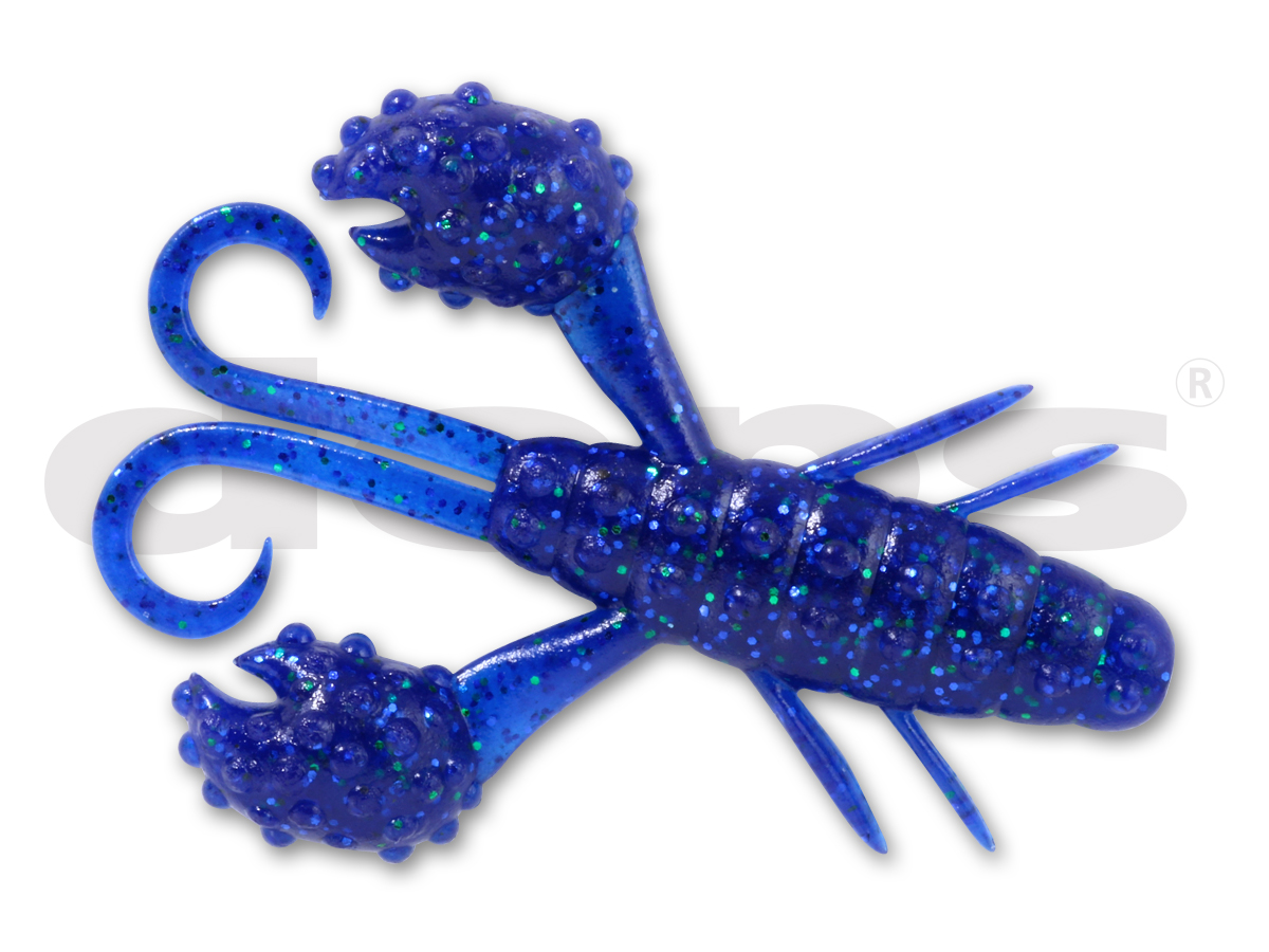 Deps BECKON CRAW Soft Bait