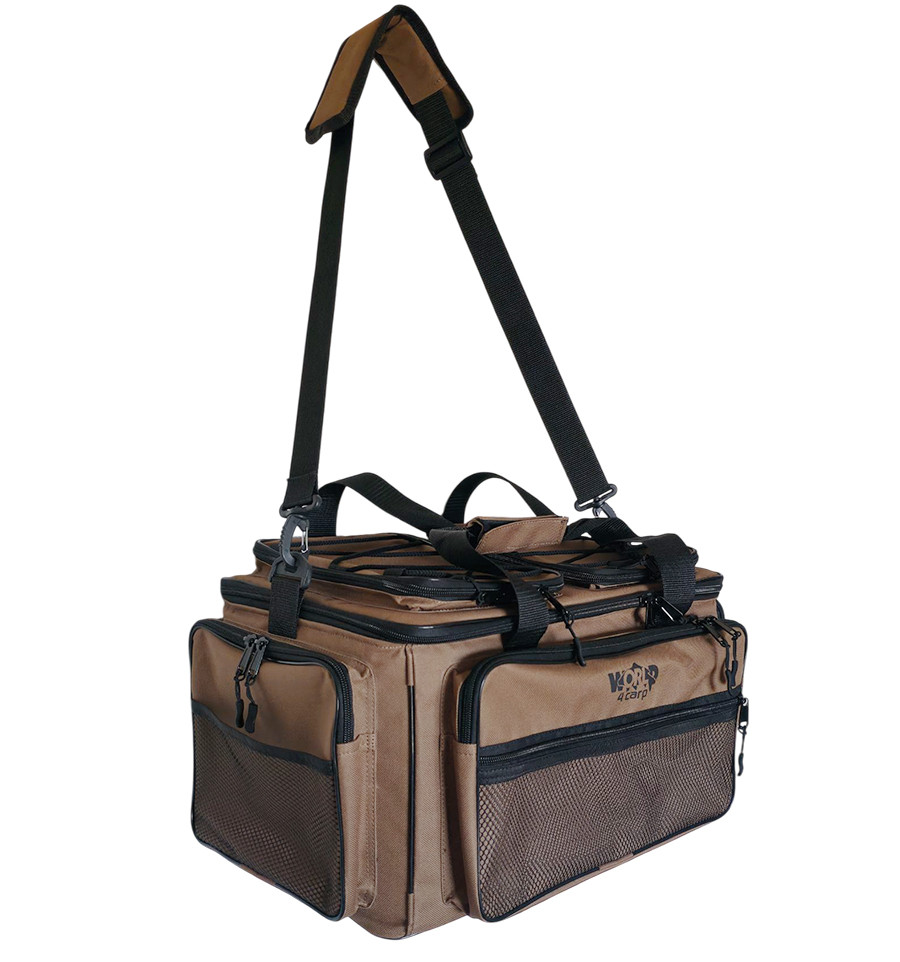 Carryall Bag World4Carp