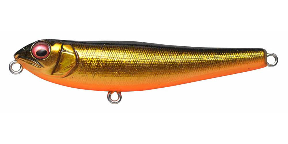 Wobbler Megabass DOG-X Jr. COAYU