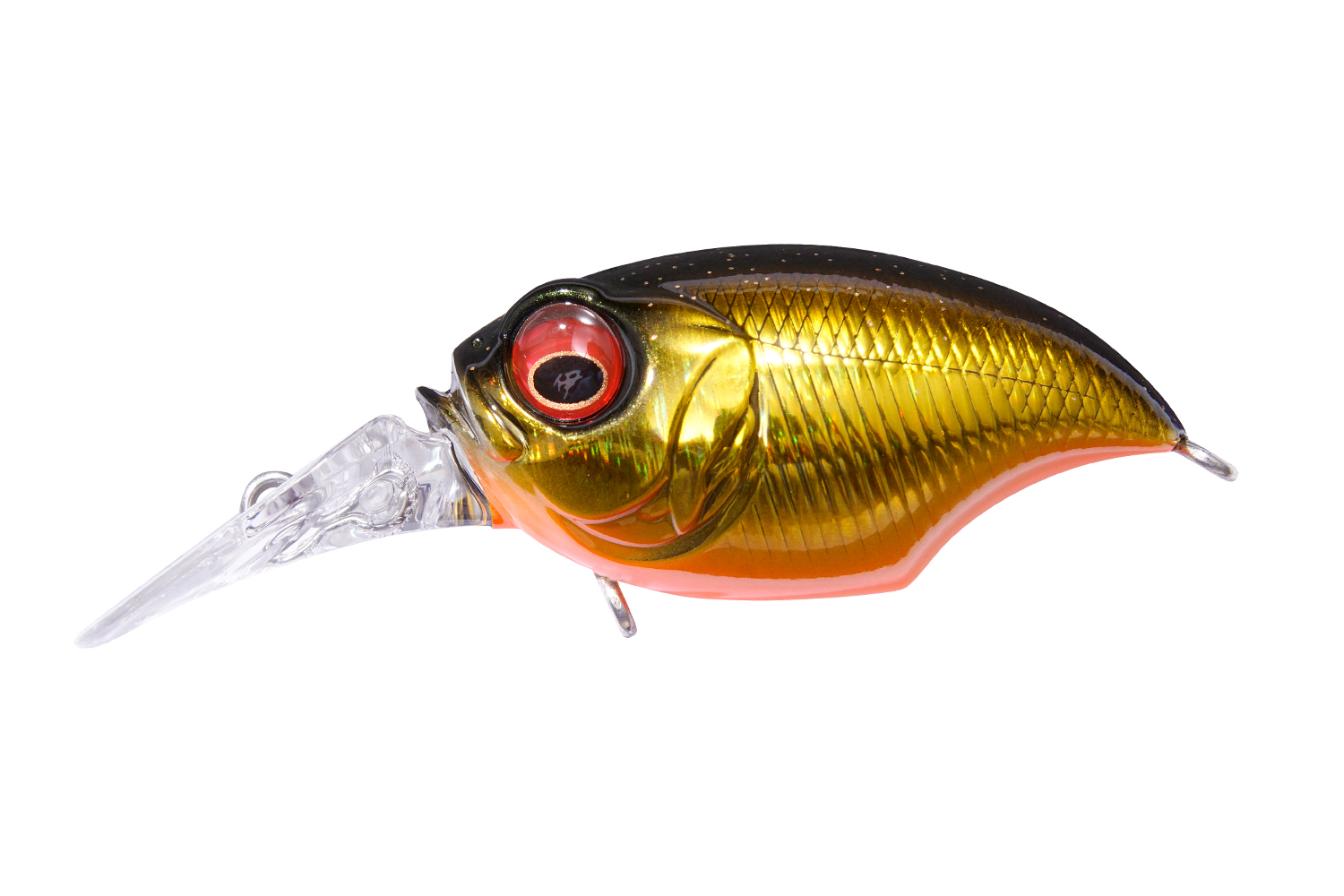 Воблер Megabass MR-X GRIFFON