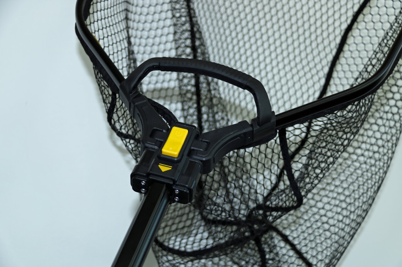Landing net Sportex Alu Landing Net