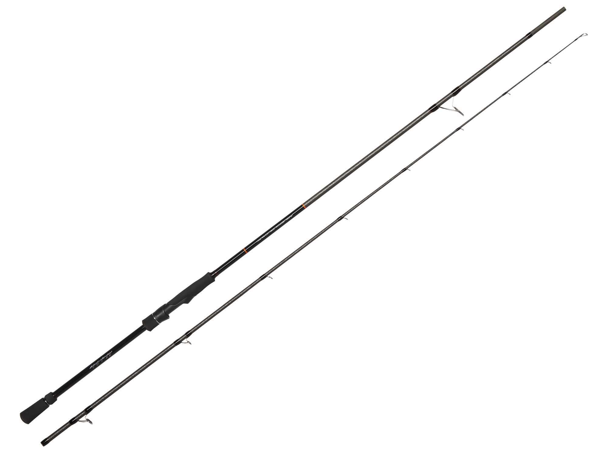 Spinning rod Lucky John Basara HEAVY 110 8'3"/2.51m
