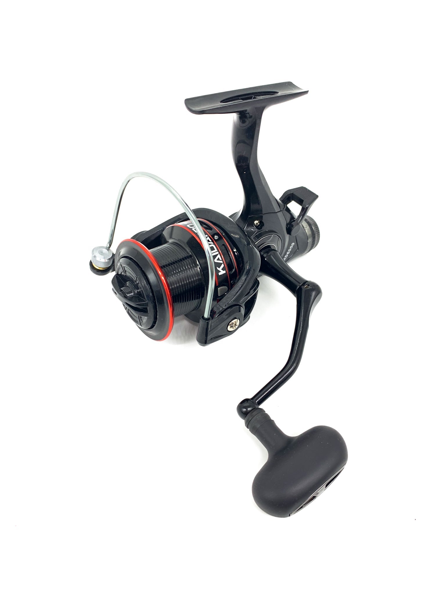 Fishing reel SRD — SRD6000