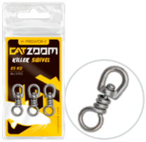 Predator-Z Catzoom Killer Swivel
