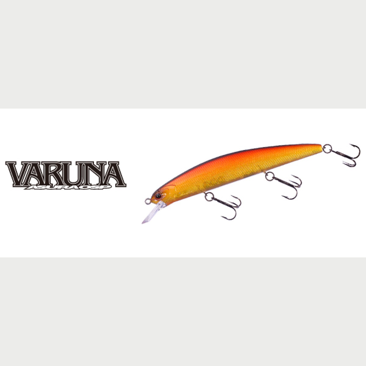 Vobler O.S.P VARUNA 110 SP