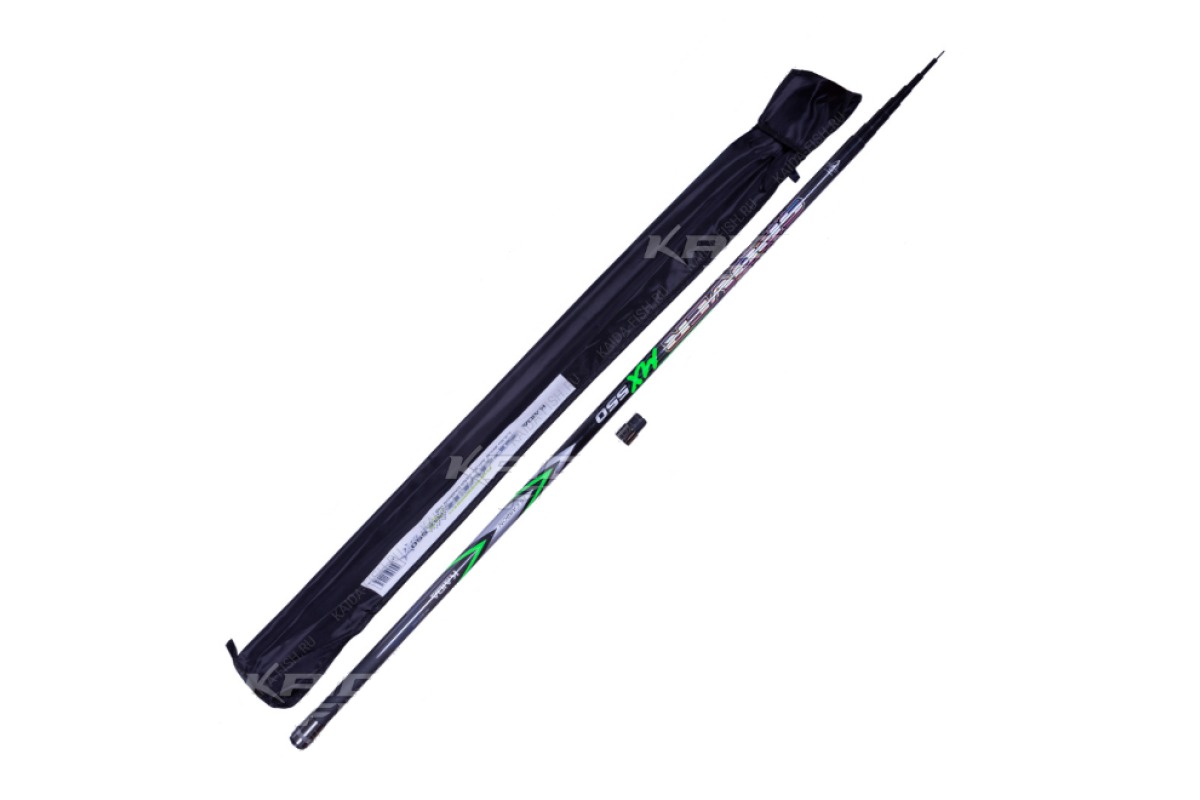 Fishing Pole S Power — 834-610 / 6