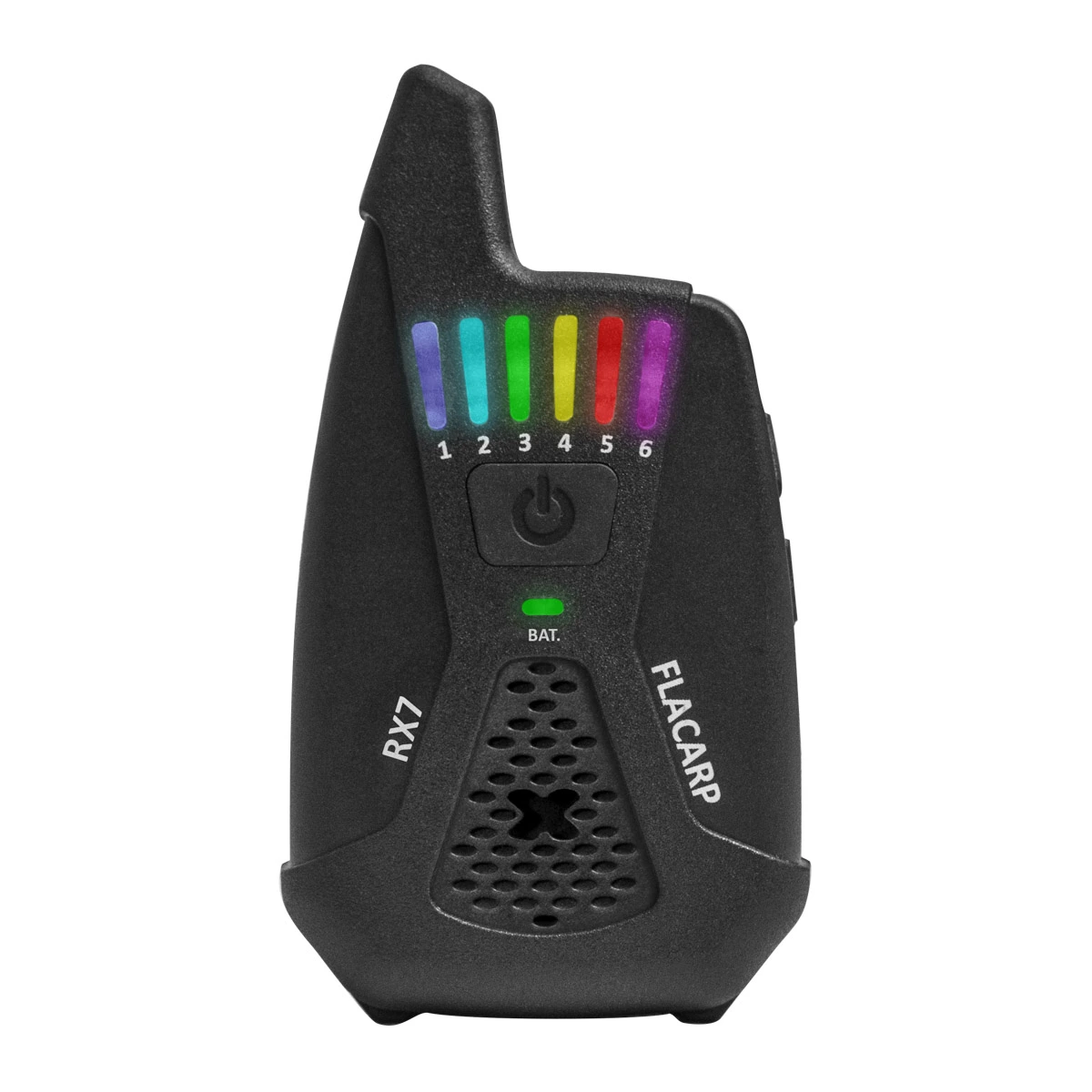 Bite alarm set FLACARP X7