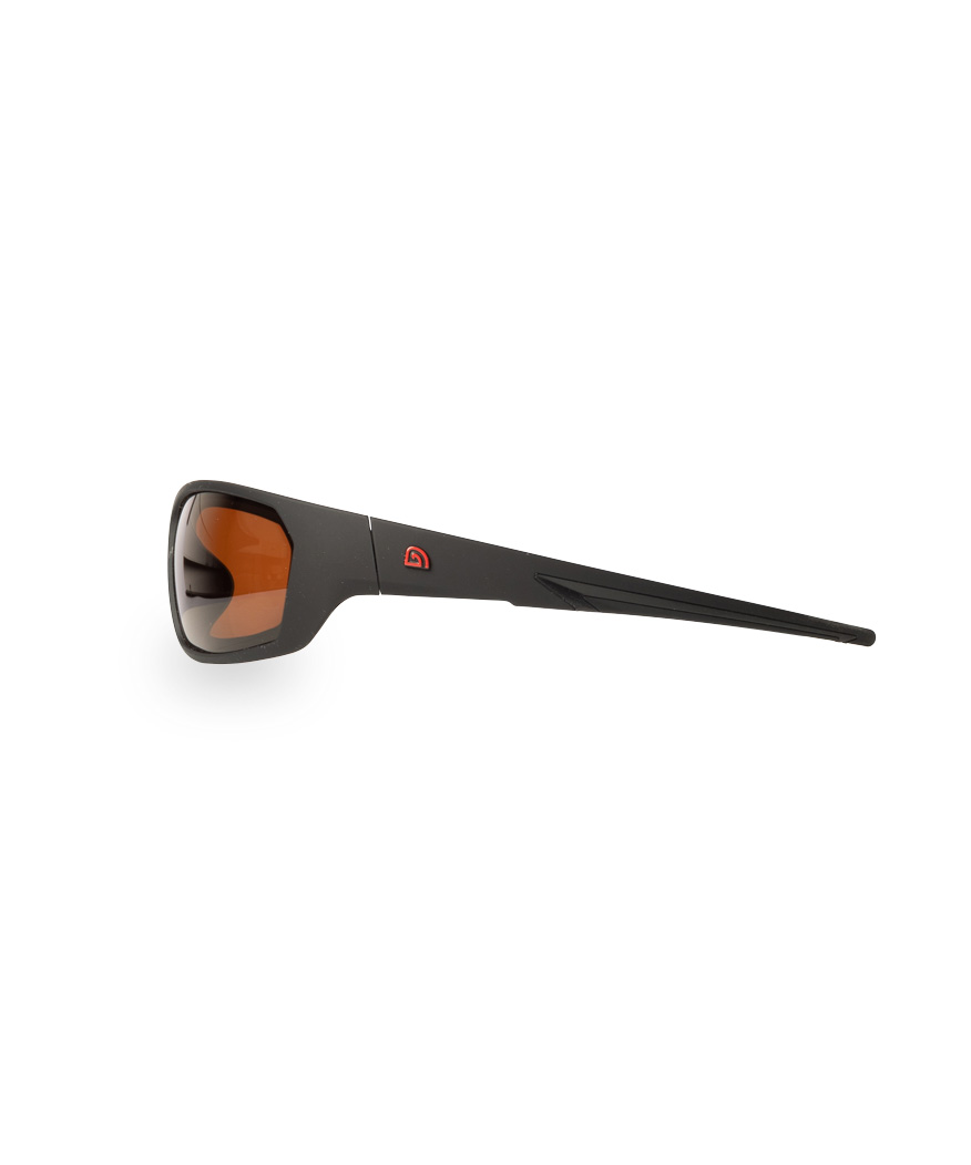 Поляризационные очки — Trakker Amber Wrap Around Sunglasses