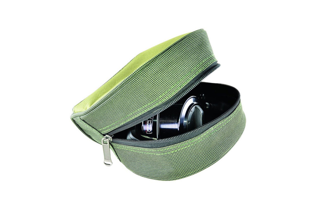 Reel Pouch, 18x20x9cm