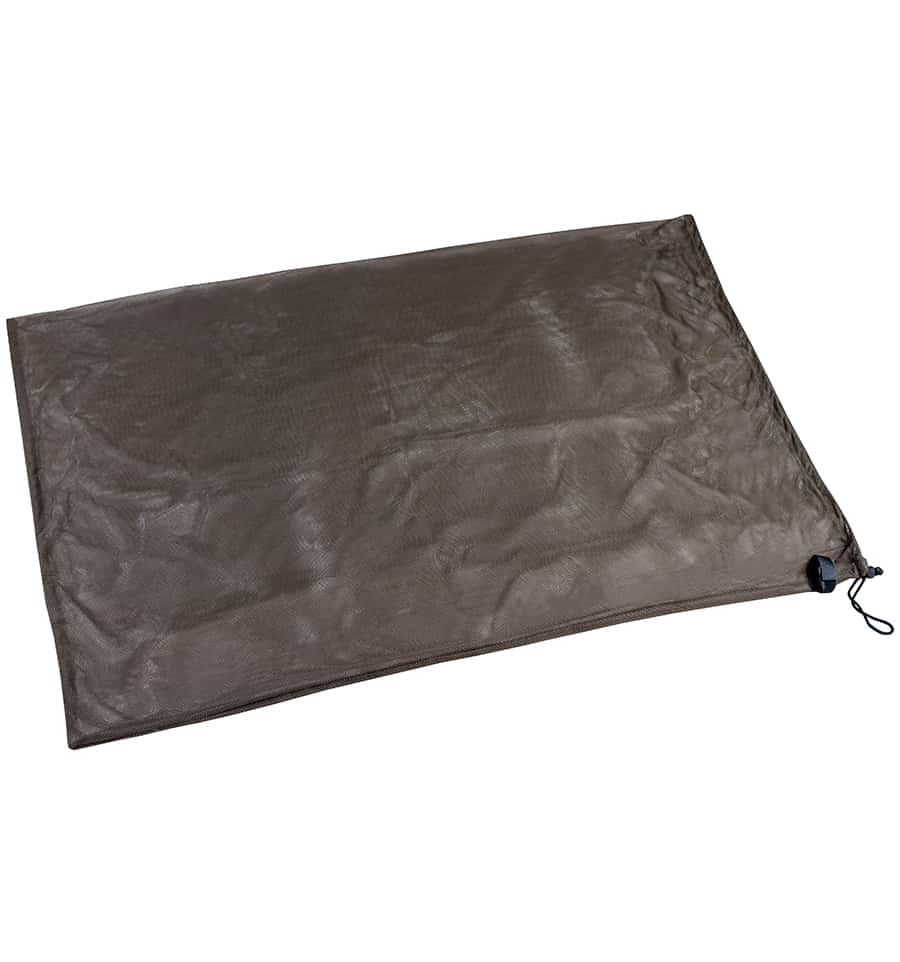 Carp sack with drawstring World4Carp Carp Sack