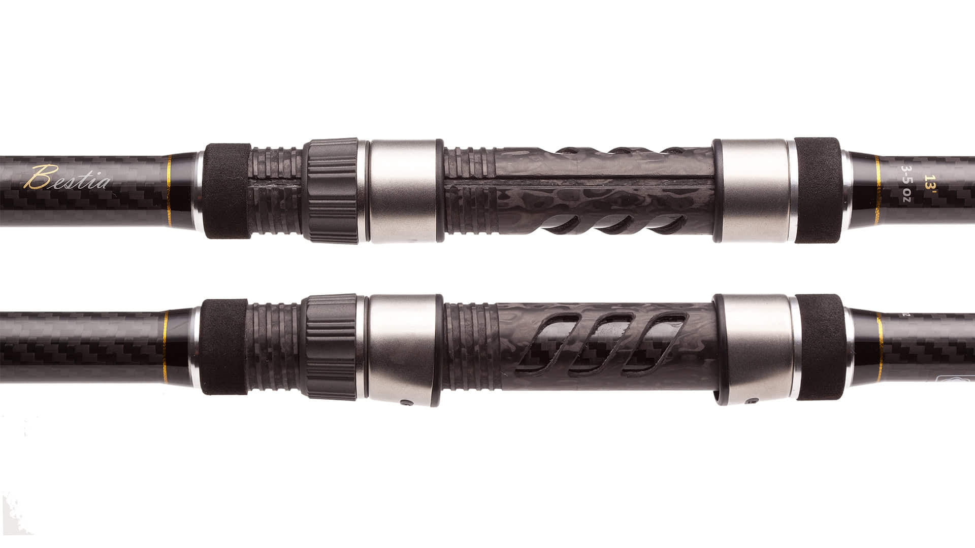 Carp rod Orient Rods BESTIA
