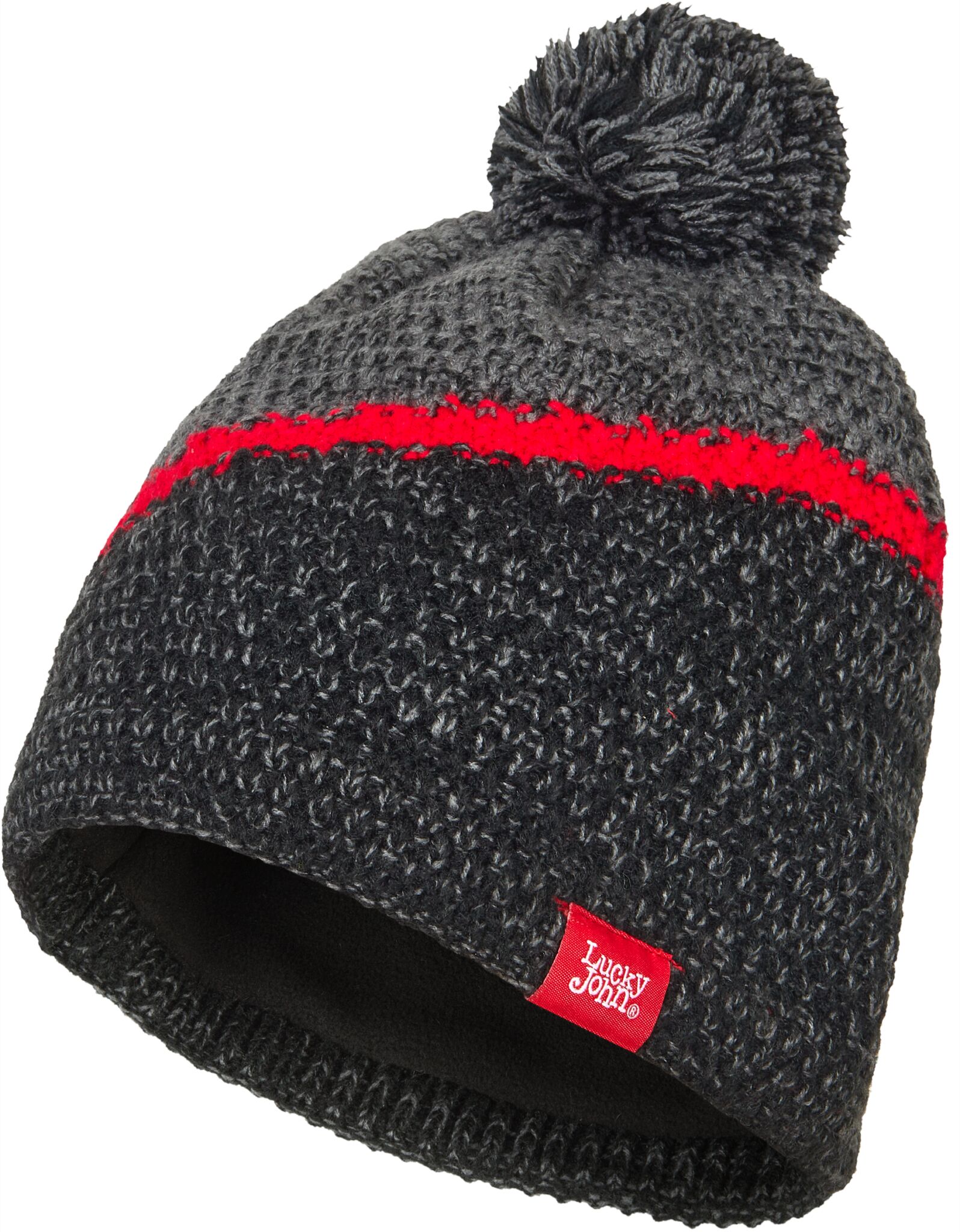Hat Lucky John KARMA