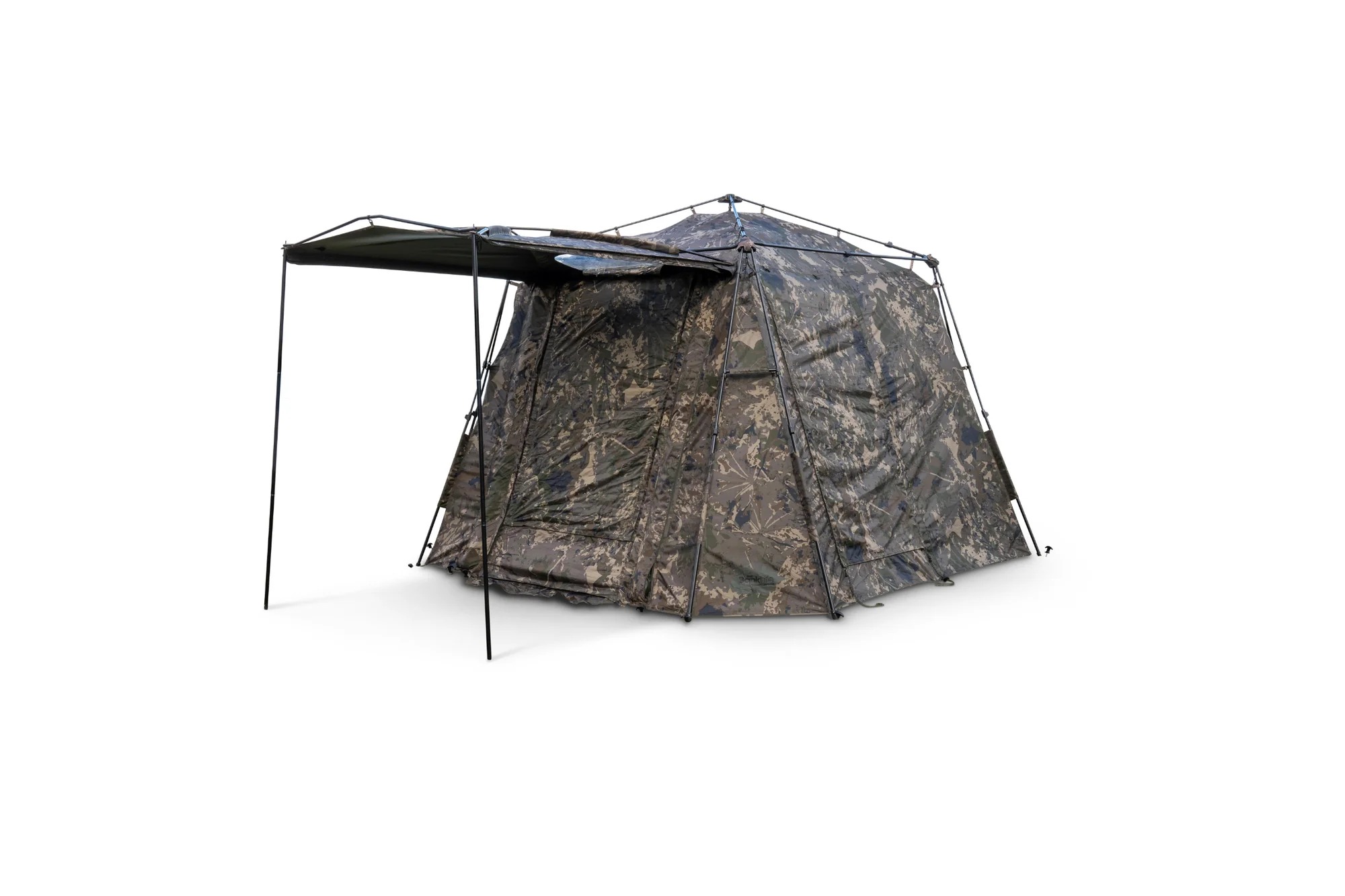 Шелтер Nash Bank Life Blockhouse Camo Pro - 2025