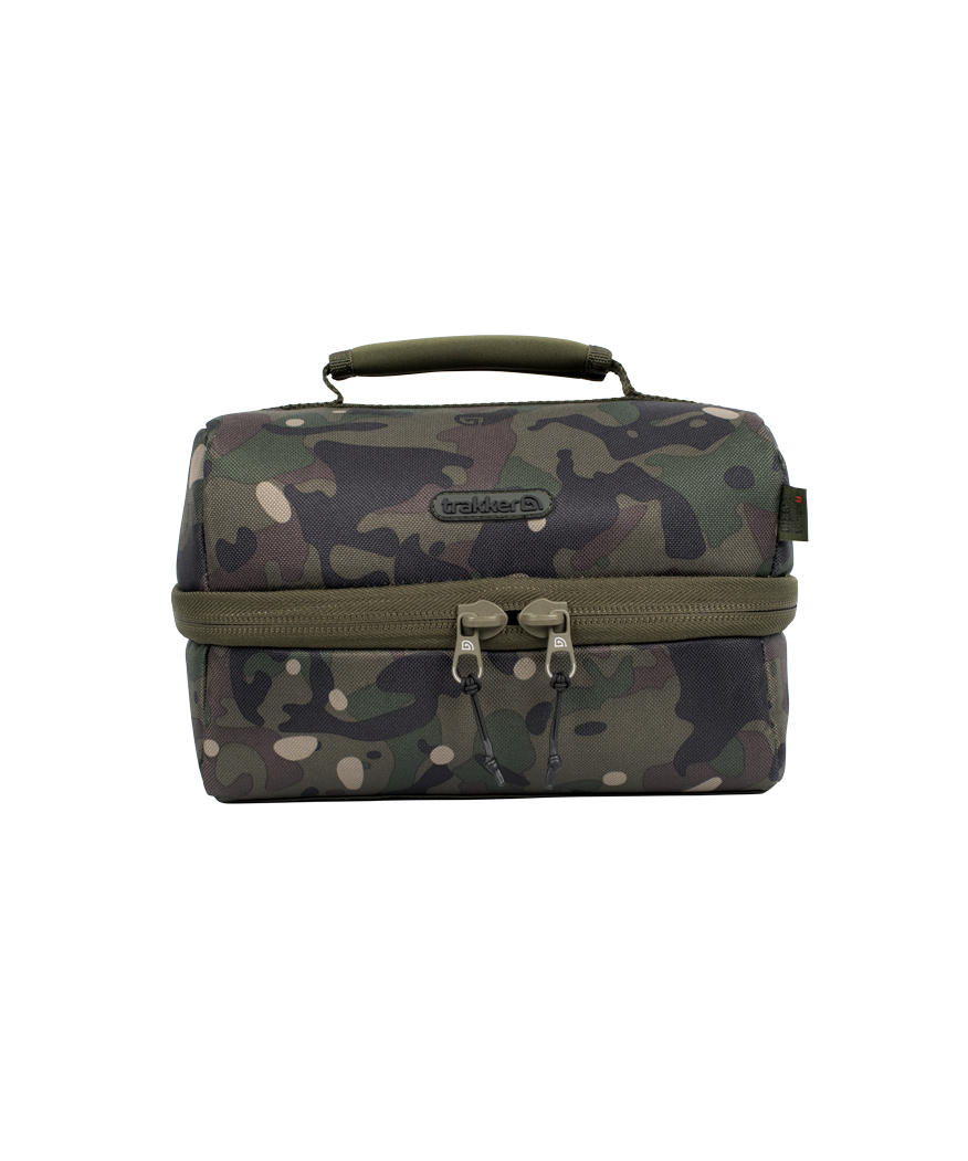 Trakker NXC Camo PVA Pouch
