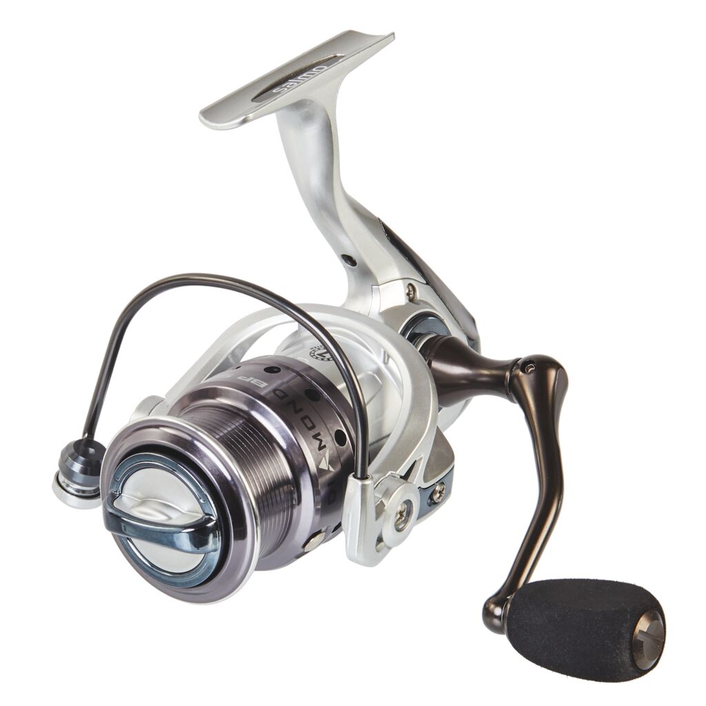 Reel Salmo Diamond BP Spin 7 (270/5.1:1*6+1)
