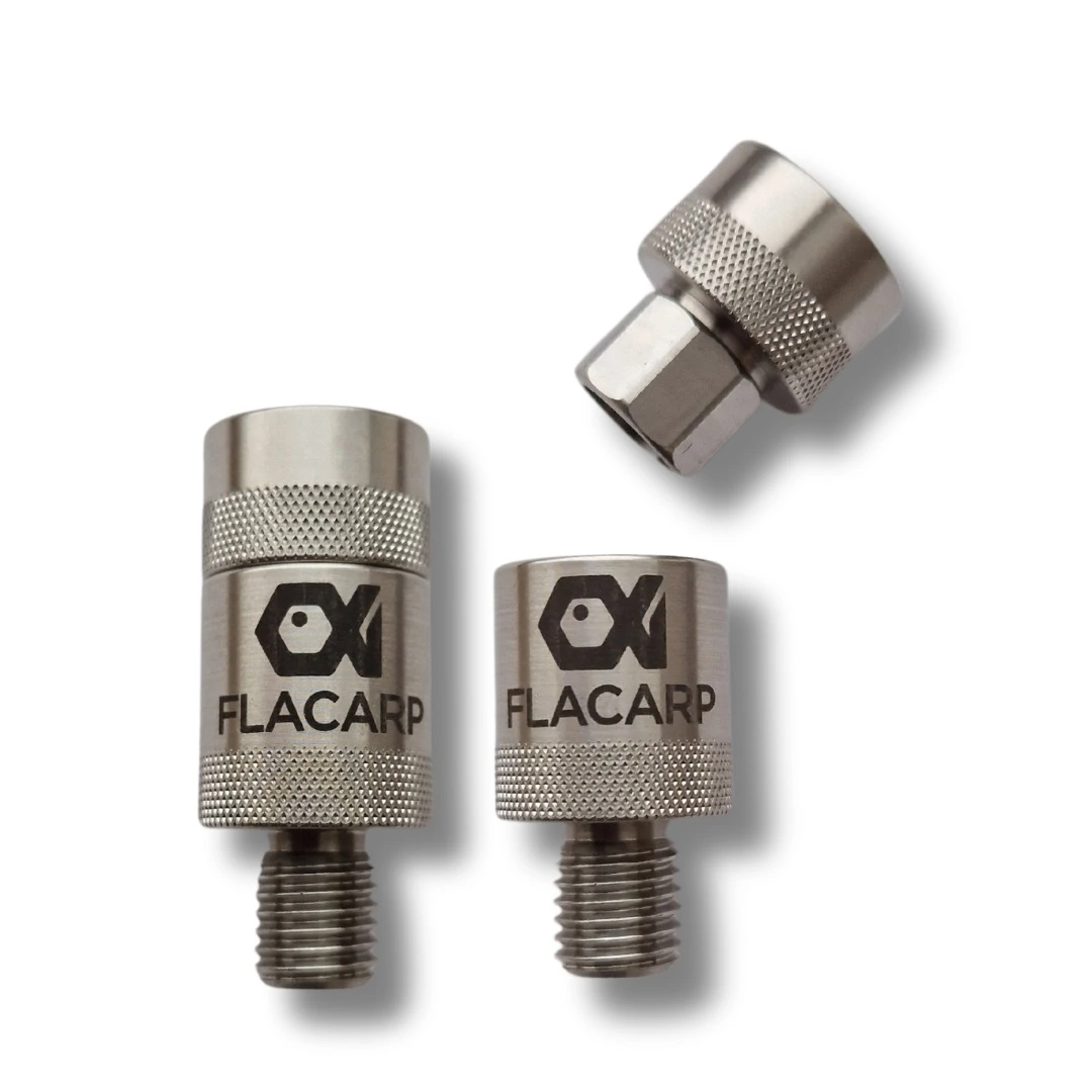 Holder FLACARP MAGS-H