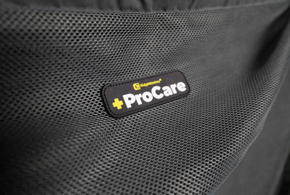 Уход за рыбой — Ridge Monkey ProCare Retainer Sling