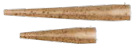 CZ Flat Anti Tangle Sleeve 30mm