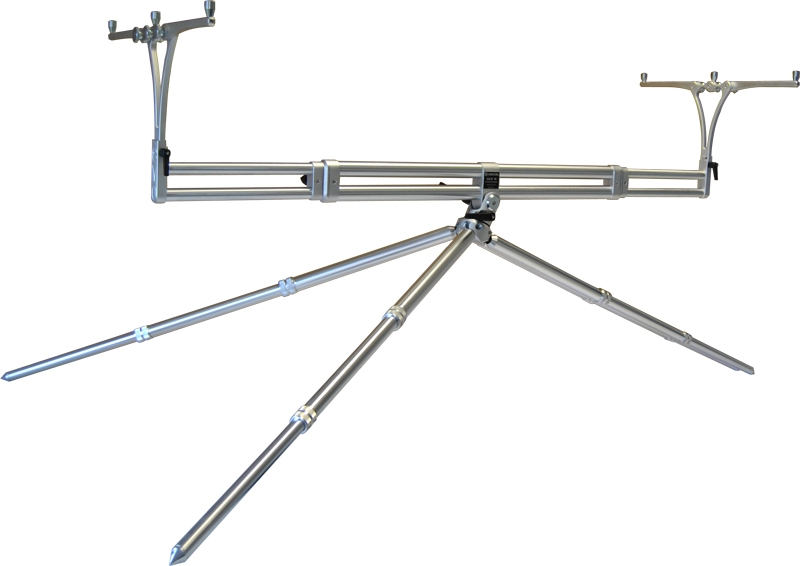 Rod pod Meccanica Vadese EVOLUTION 4 RODS