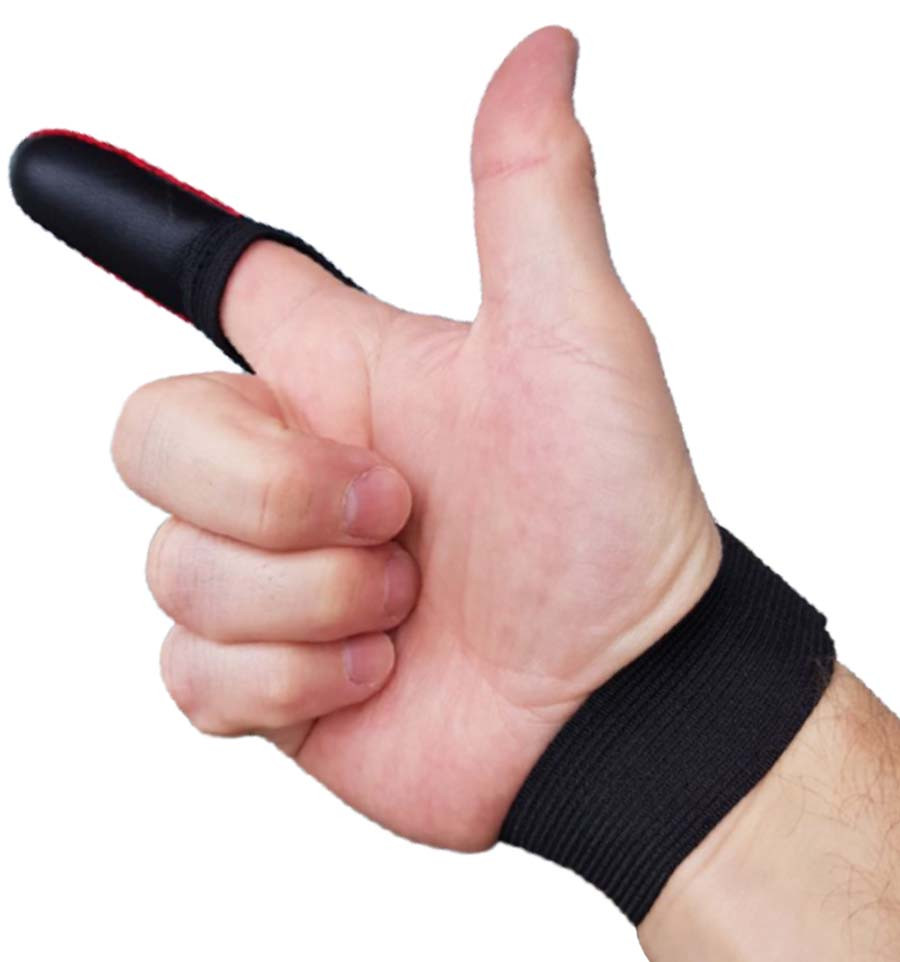 Finger protector World4Carp Finger Protector