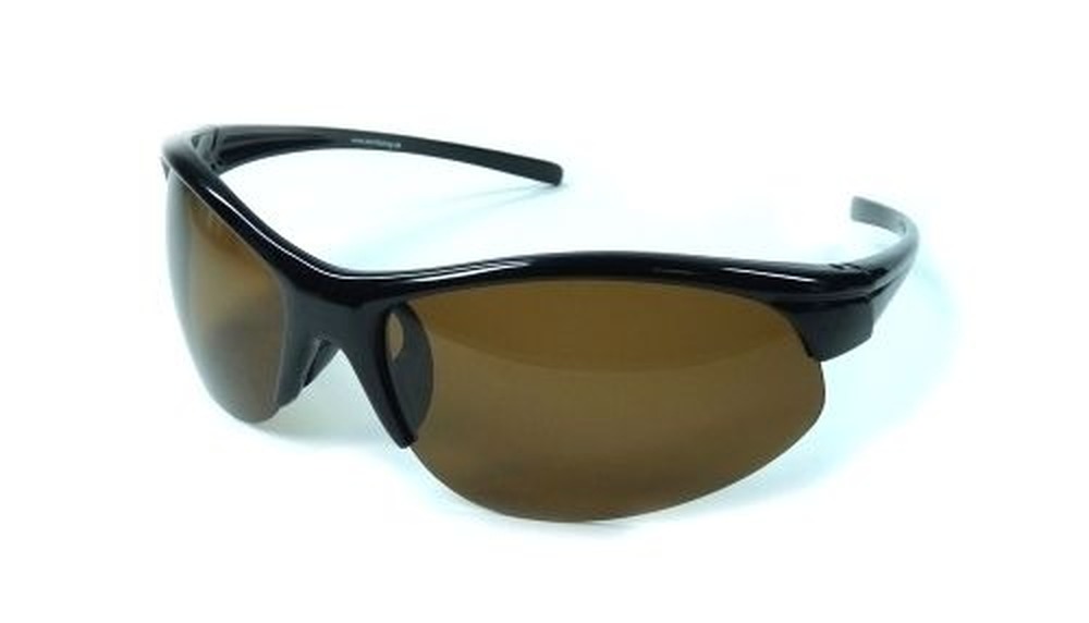 BEHR Trendex Sensosol polarized sunglasses