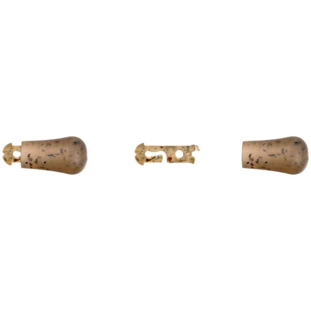 FC Micro Shock Quick Connector