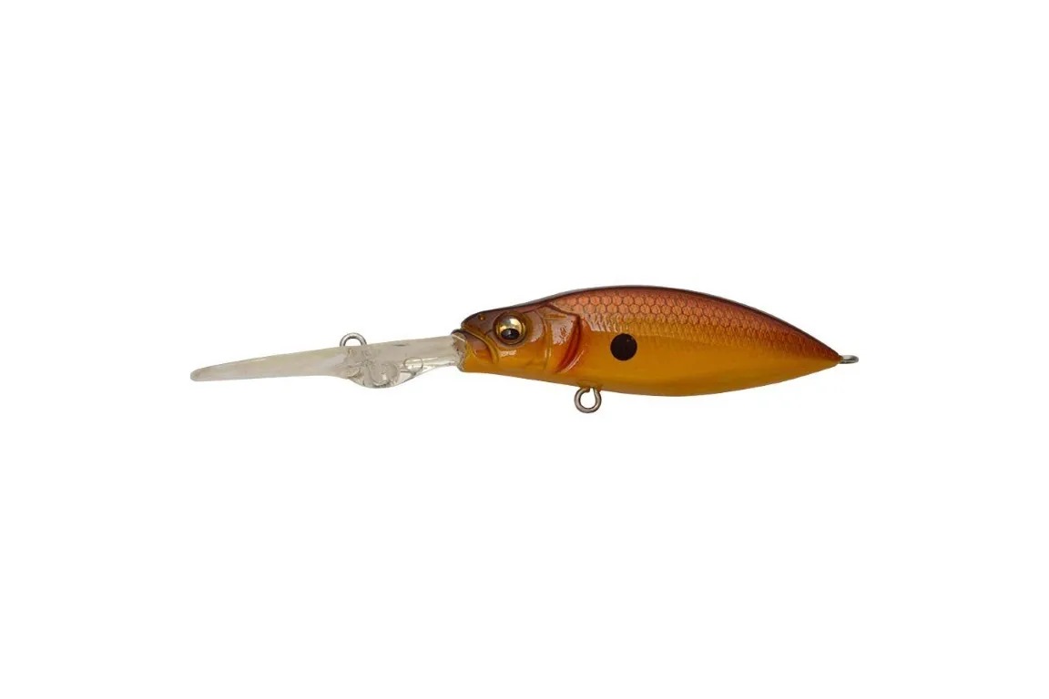 Wobbler Megabass SPIN DRIVE 58