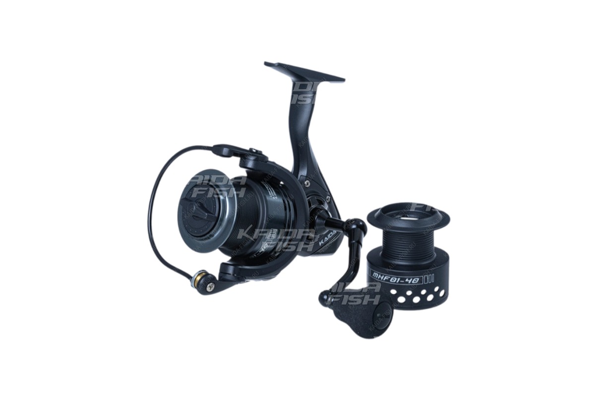 Fishing reel MHF01