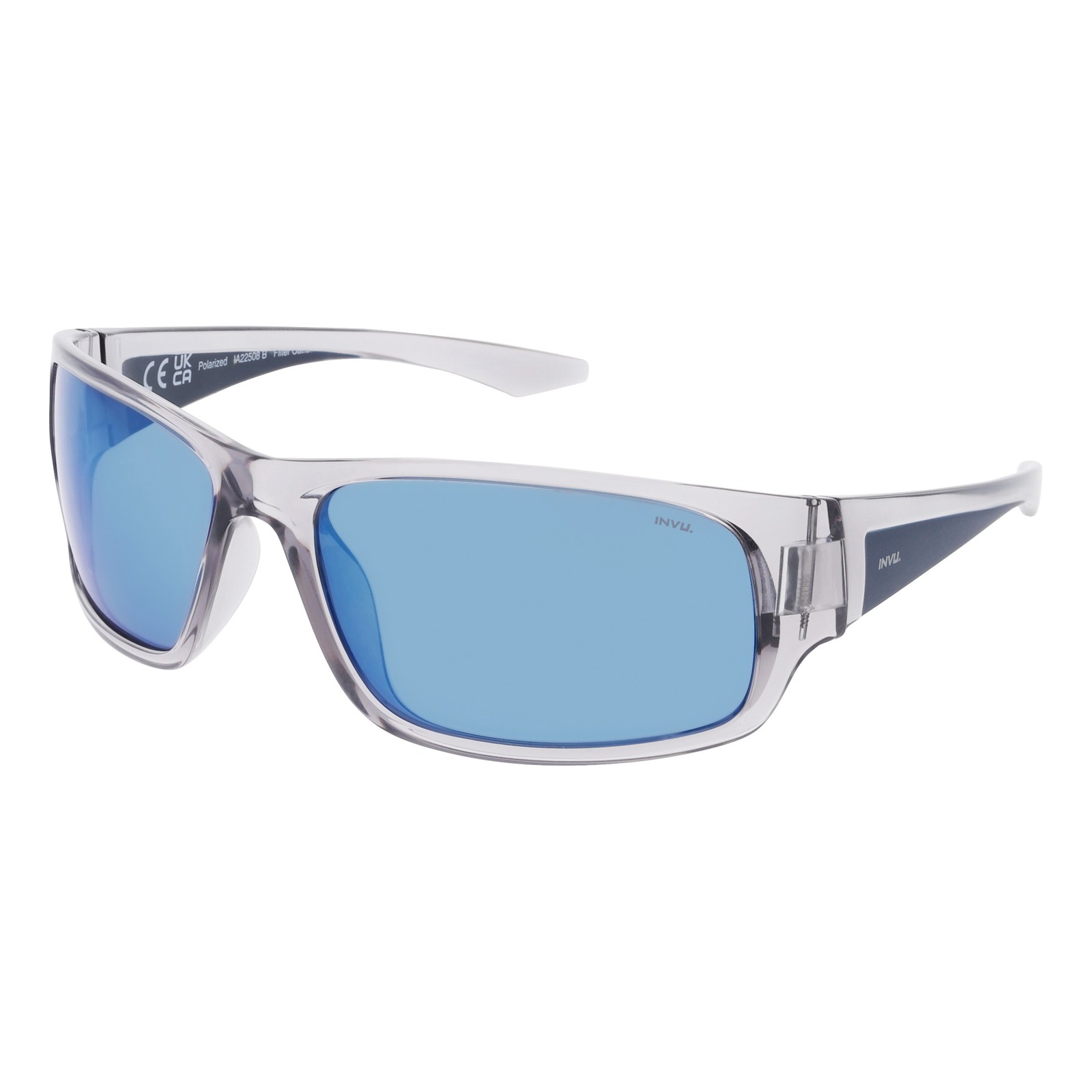 INVU IA22508 Polarized Sunglasses