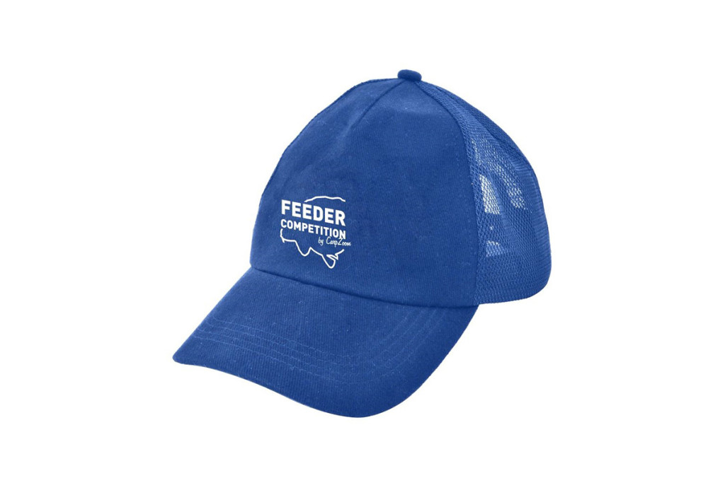 Carp Zoom FC Summer Cap