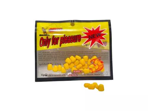 Artificial corn 30-piece pack