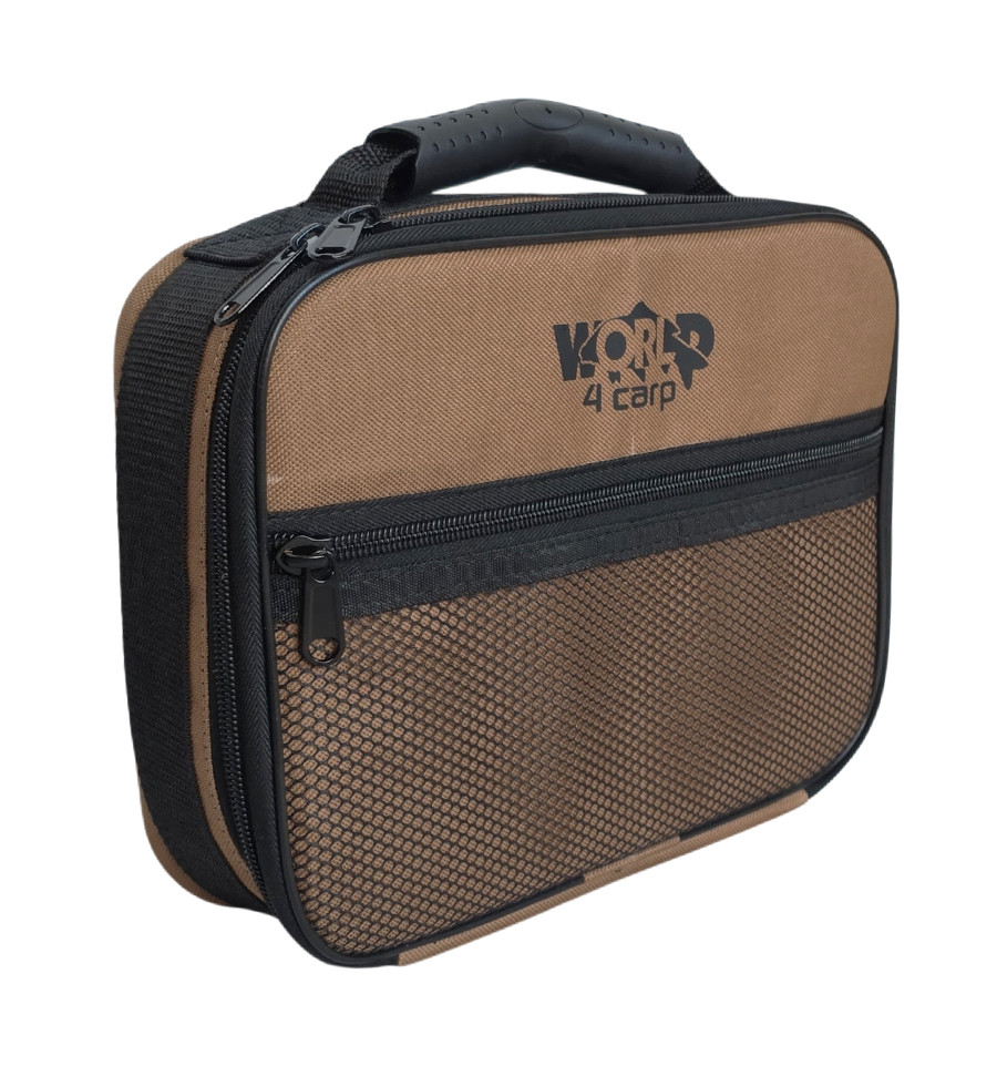 Bag for fishing accessories and leads World4Carp Multi Tackle Bag