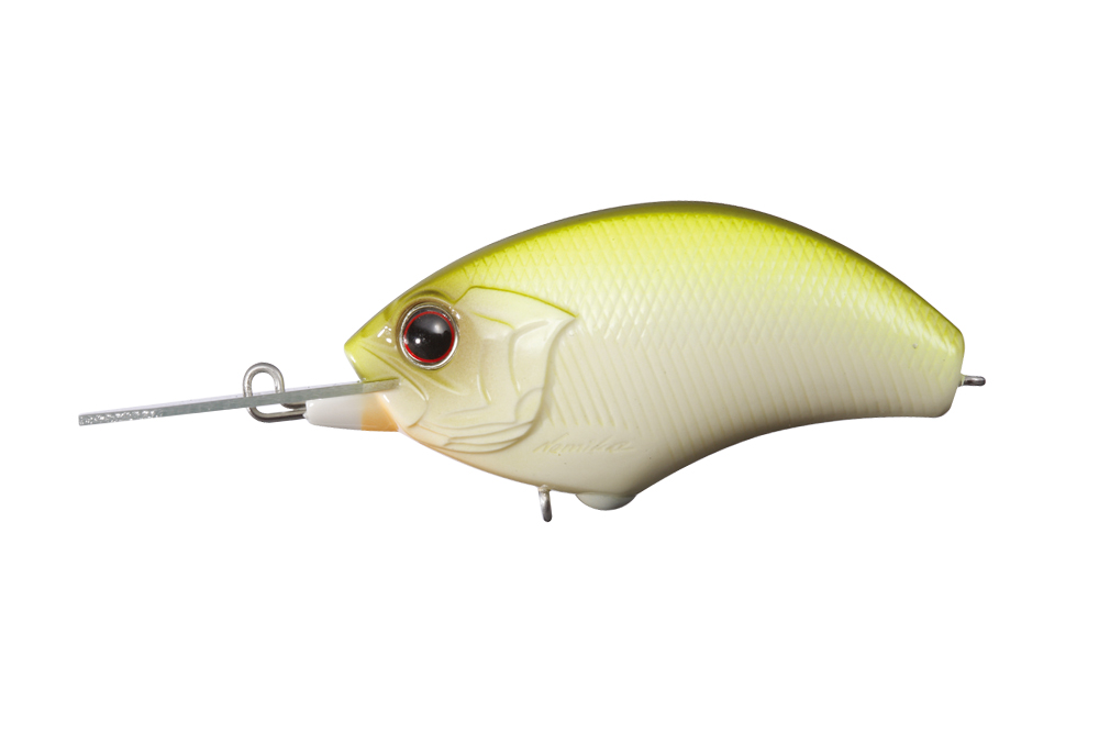Wobbler O.S.P BLITZ MR