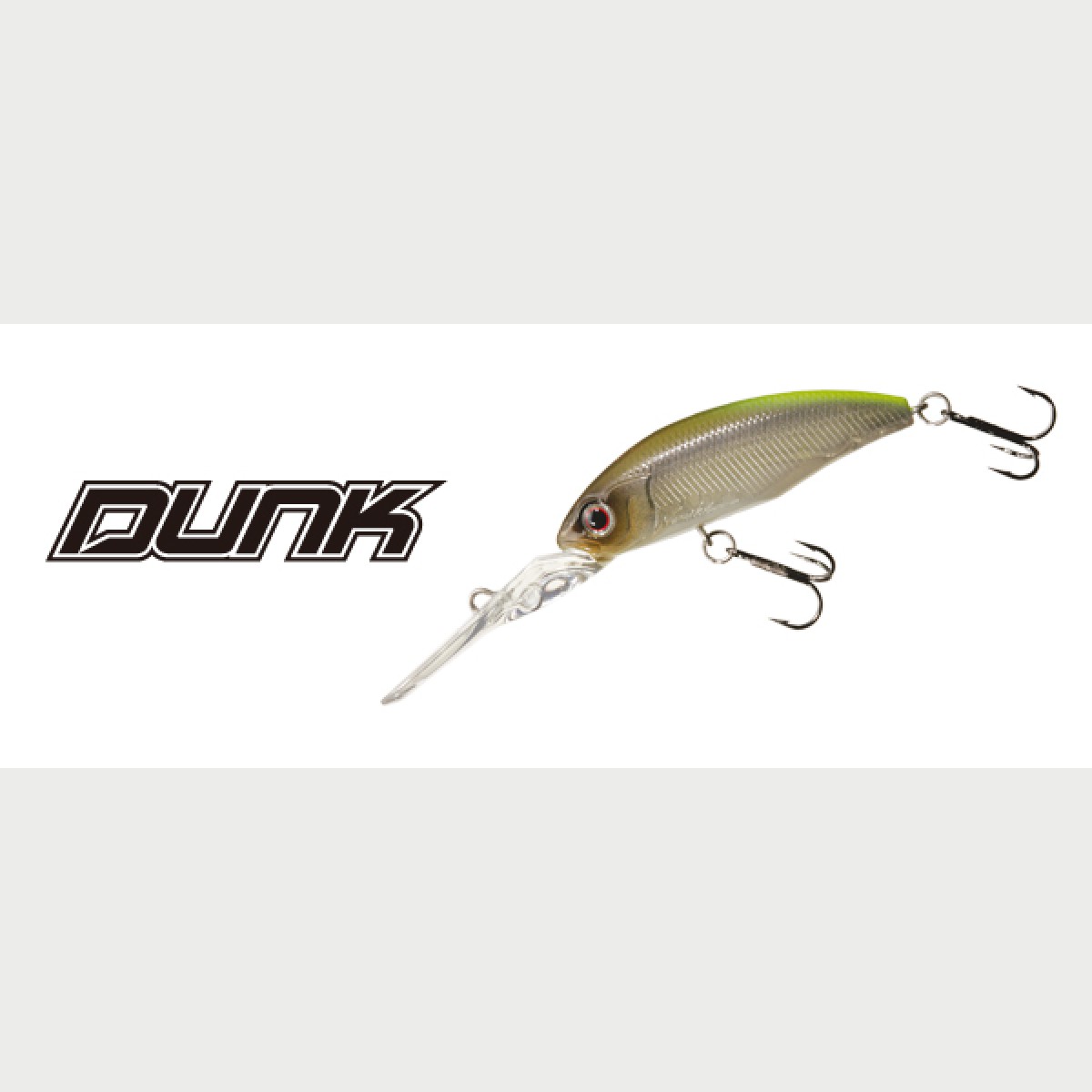 Wobbler O.S.P DUNK 48 SP