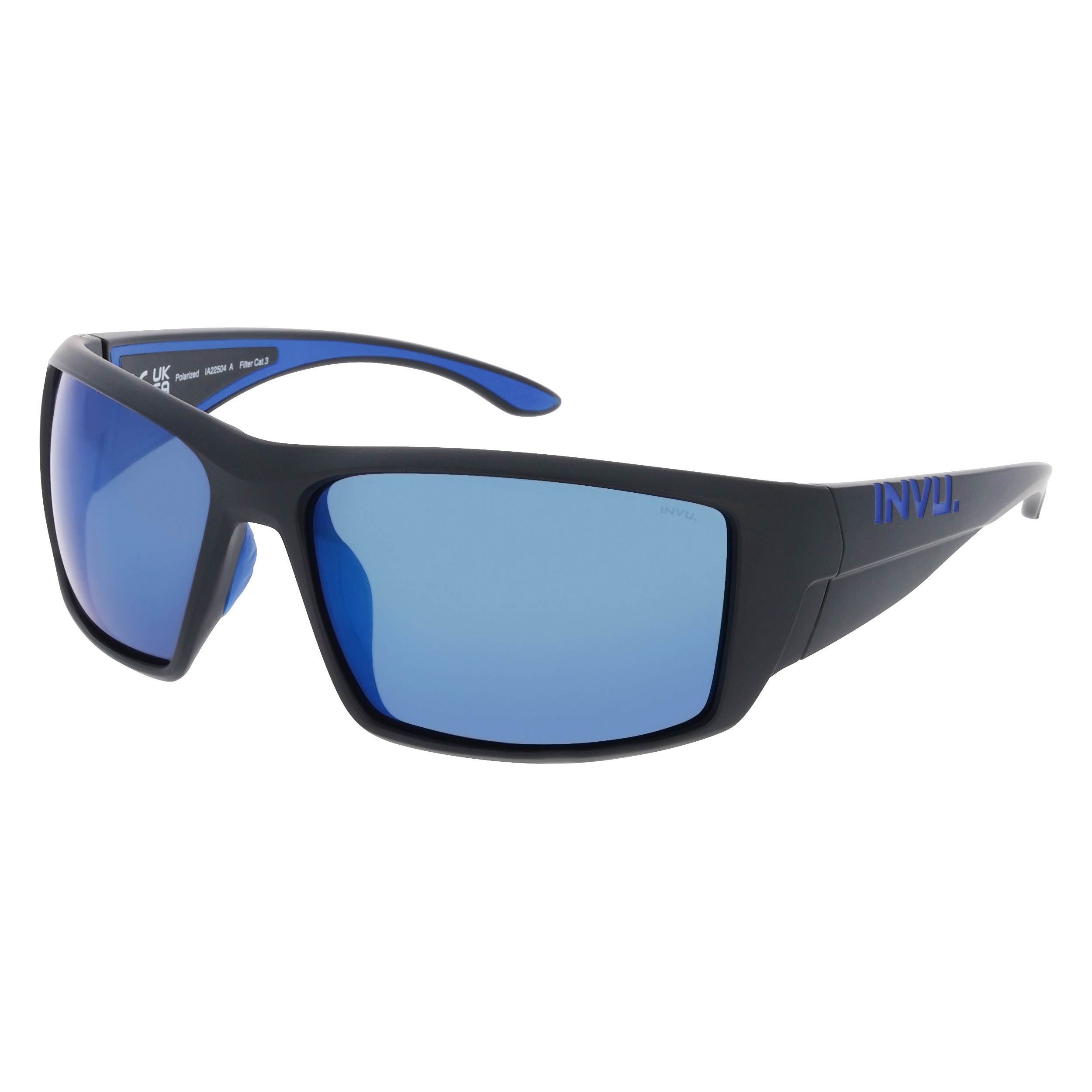 INVU IA22504 Polarized Sunglasses