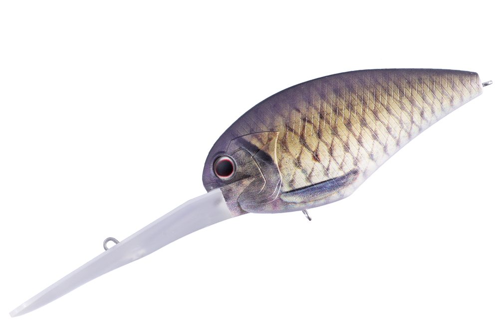 Wobbler O.S.P BLITZ MAGNUM EX-DR