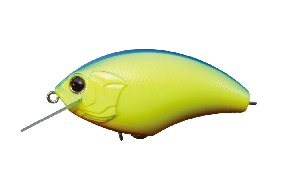 Wobbler O.S.P BLITZ MAX