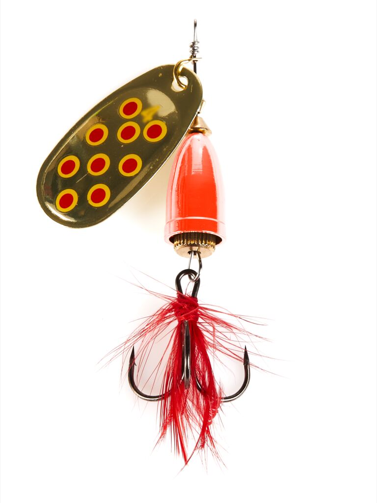 Spinner LJ BELL SPIN