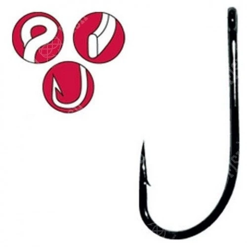 Hook Gamakatsu G-CARP Floater
