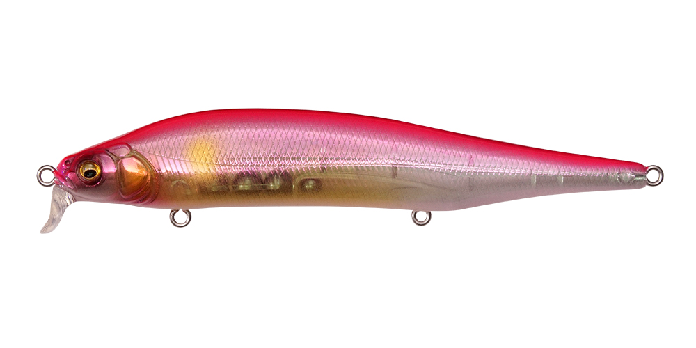 Воблер Megabass ITO SHINER SSR