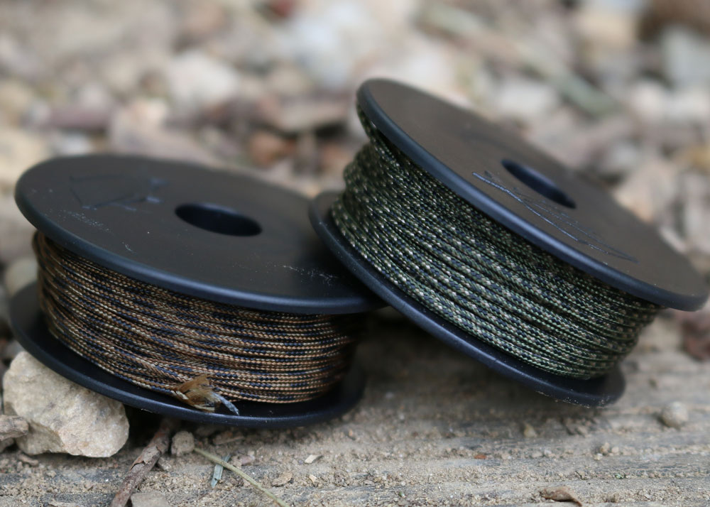 Leadcore KRYSTON Score Heavyweight