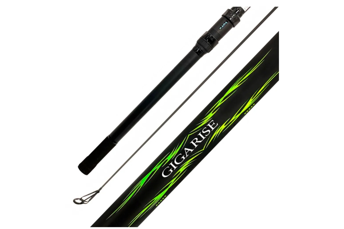 Carp-feeder rod Carp-Feeder