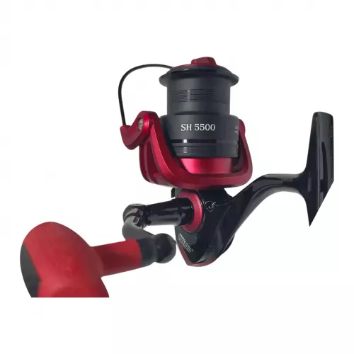 Fishing reel SH