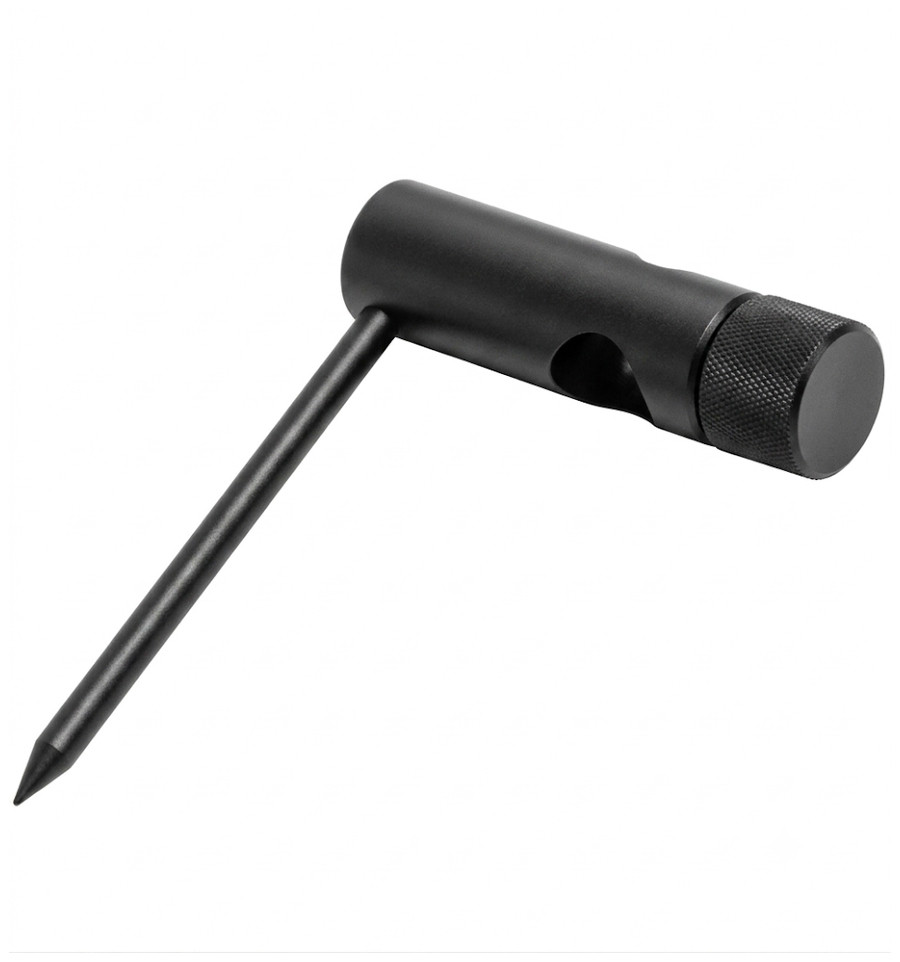 Bankstick stabiliser World4Carp